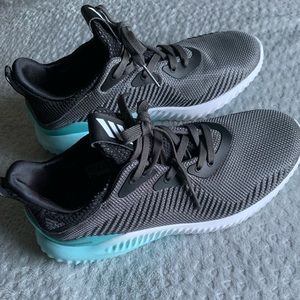 Women’s Adidas Alpha Bounce